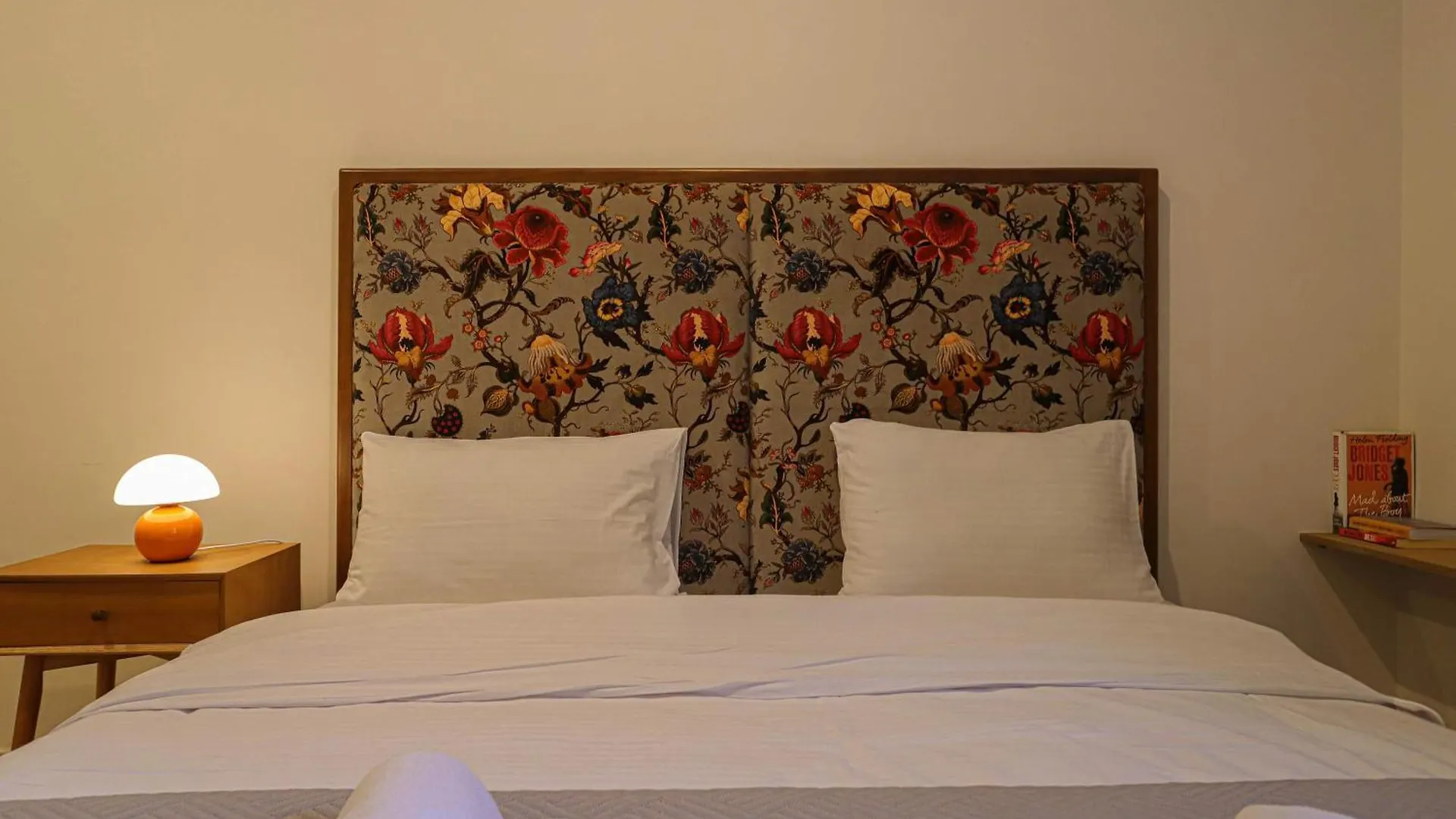 Apartman Modern Central Apt Near Stamba - By Wehost Tbiliszi Grúzia